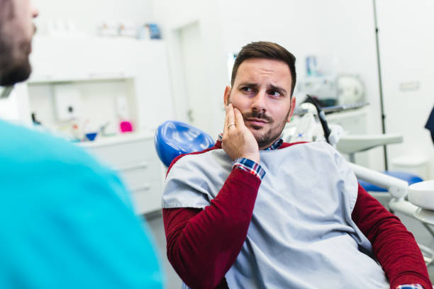 Advanced Technology for Better Dental Care in Kendall West, FL