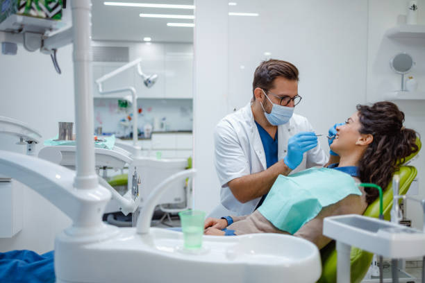 Best Periodontal (Gum) Disease Treatment  in Kendall West, FL