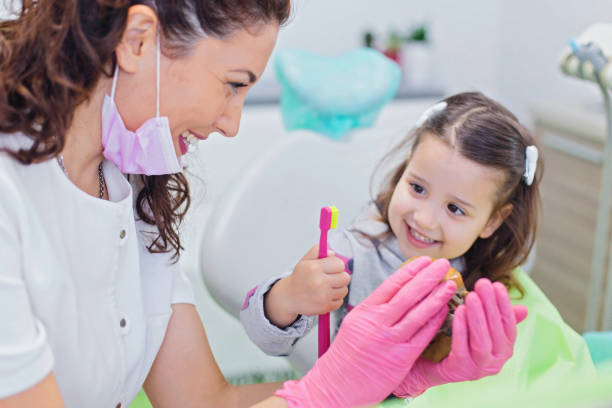 Best Dental Fillings (Composite and Amalgam)  in Kendall West, FL