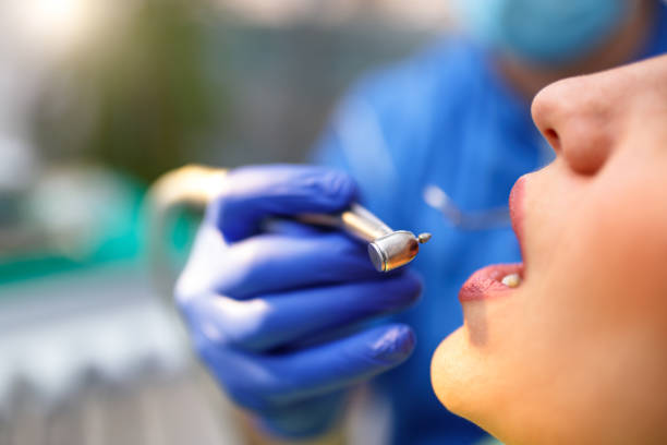 Best Full Mouth Reconstruction  in Kendall West, FL